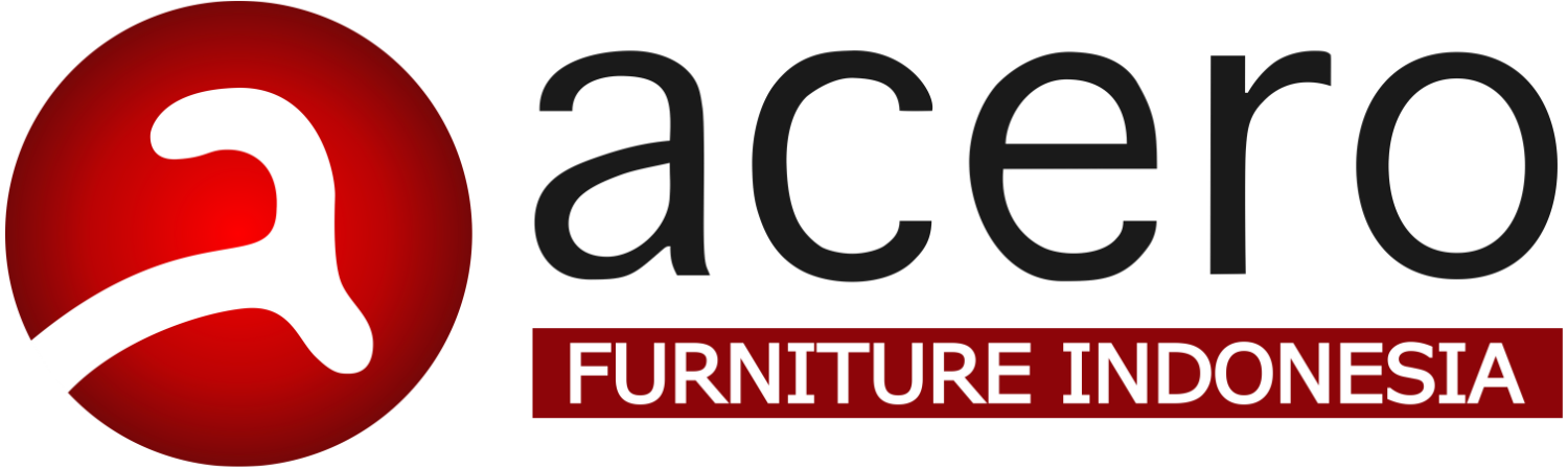 Acero Furniture Indonesia