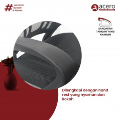 Kursi Kantor Hadap - KK H5005