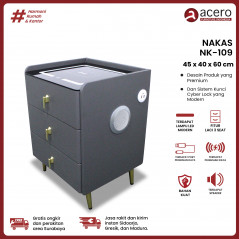 Nakas Modern - NK 109