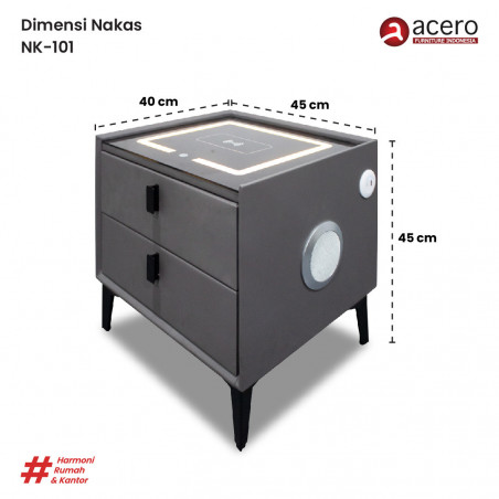 Nakas Modern - NK 101