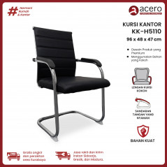 Kursi Kantor Hadap - KK H5110