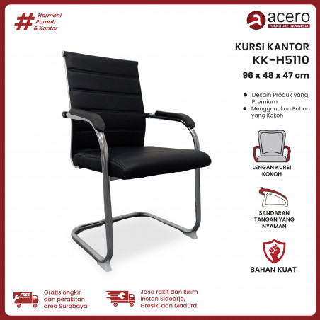 Kursi Kantor Hadap - KK H5110