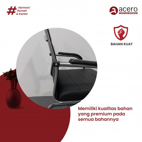 Kursi Kantor Hadap - KK H5110