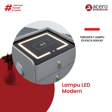 Nakas Modern - NK 209