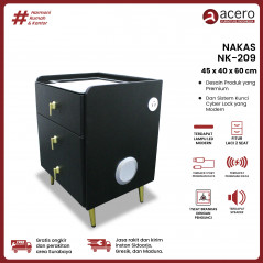 Nakas Modern - NK 209