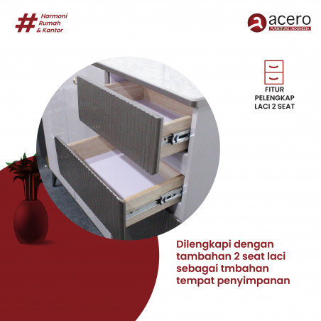 Rak Sepatu Serbaguna - SC 2006