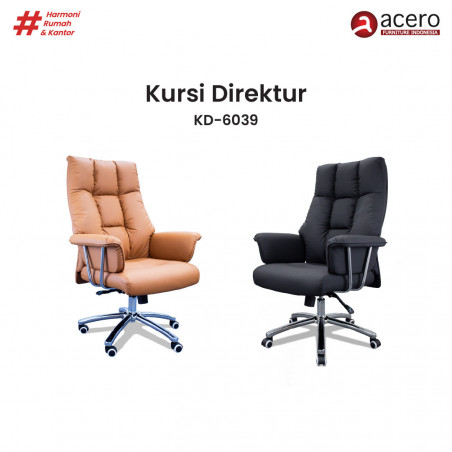 Kursi Direktur - KD 6039