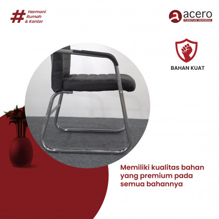 Kursi Kantor Hadap - KK H5025