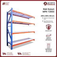 Rak Susun Serbaguna - MPR S2602
