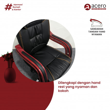 Kursi Direktur - M30