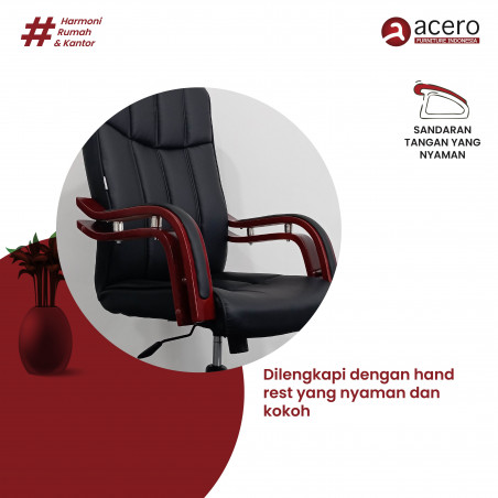 Kursi Direktur - M10