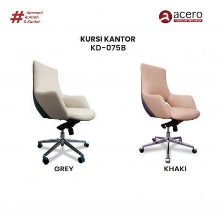 Kursi Direktur - KD 075B