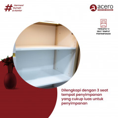 Rak Sepatu Serbaguna - YMR 01