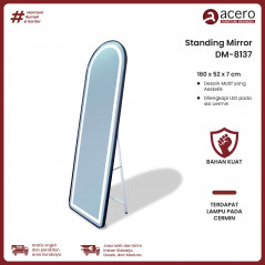 Standing Mirror - DM 8137