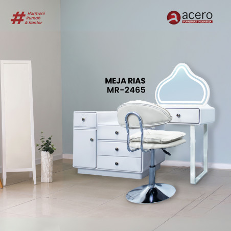 Meja Rias Minimalis - MR 2465