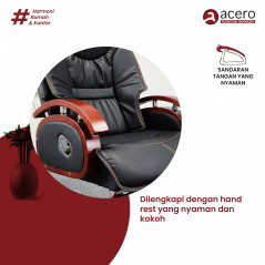 Kursi Direktur - KD 1016