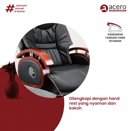 Kursi Direktur - KD 1016