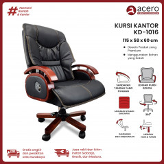 Kursi Direktur - KD 1016
