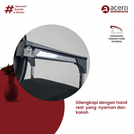 Kursi Kantor Hadap - KK H5016