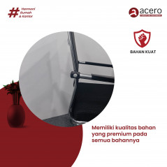 Kursi Kantor Hadap - KK H5019