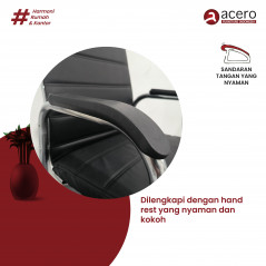 Kursi Kantor Hadap - KK H5410