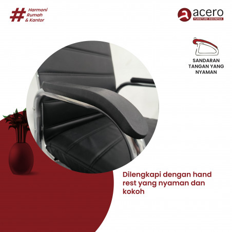 Kursi Kantor Hadap - KK H5410