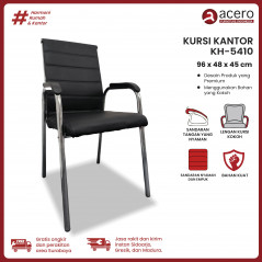 Kursi Kantor Hadap - KK H5410