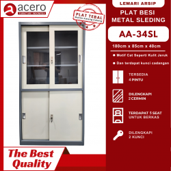 Lemari Arsip AA-34SL