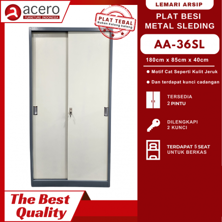 Lemari Arsip AA-36SL