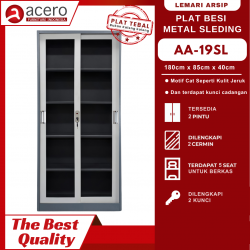Lemari Arsip AA-19SL