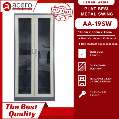 Lemari Arsip AA-19SW