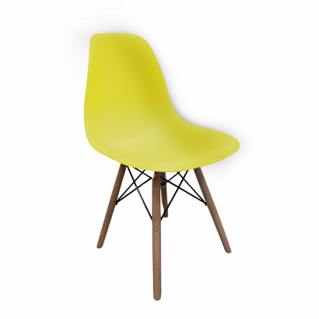 Kursi Kafe KC-PVC195