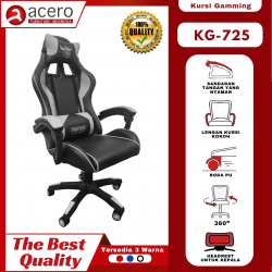 Kursi Gaming KG-725