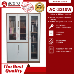 Lemari Arsip AC-331SW