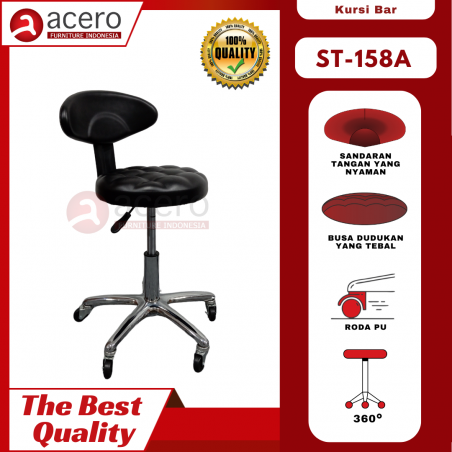 Kursi Stool ST-158A