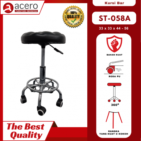 Kursi Stool ST-058A