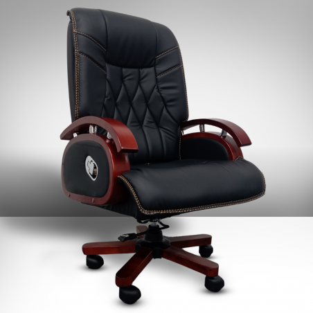 Kursi Kantor Direktur KD-1018