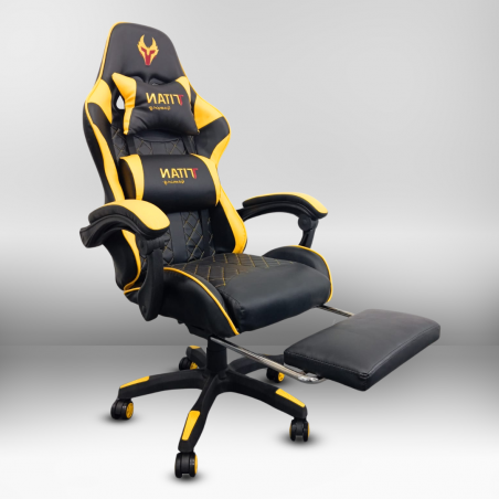 Kursi Gaming KG 850