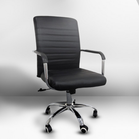 Kursi Kantor KK-025
