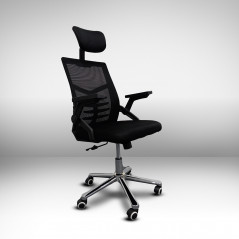 Kursi Kantor KK-0510