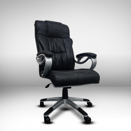 Kursi Kantor KK-D02