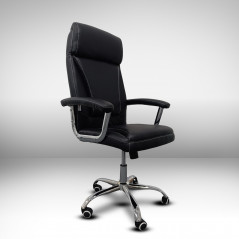 Kursi Kantor KK-E805
