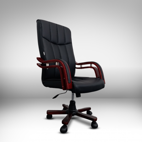 Kursi Kantor KK-M10