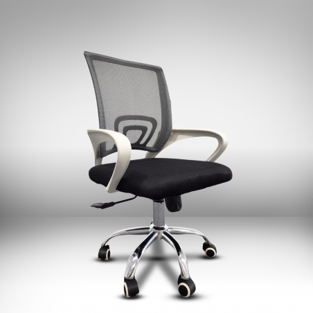Kursi Kantor KK-W4005