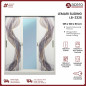 Lemari Pakaian LB-3302C
