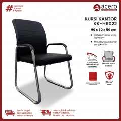 Kursi Kantor Hadap - H5022