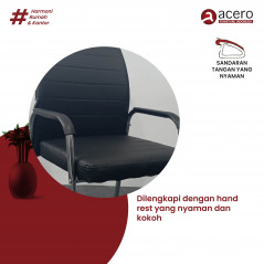 Kursi Kantor Hadap - H5022