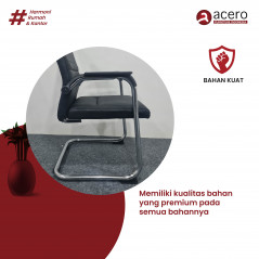 Kursi Kantor Hadap - H812C